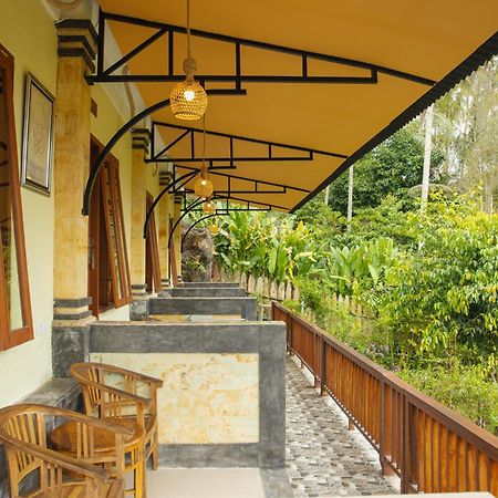 Bali Sesandan Garden Selemadeg Esterno foto