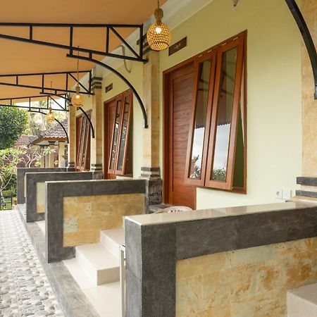 Bali Sesandan Garden Selemadeg Esterno foto