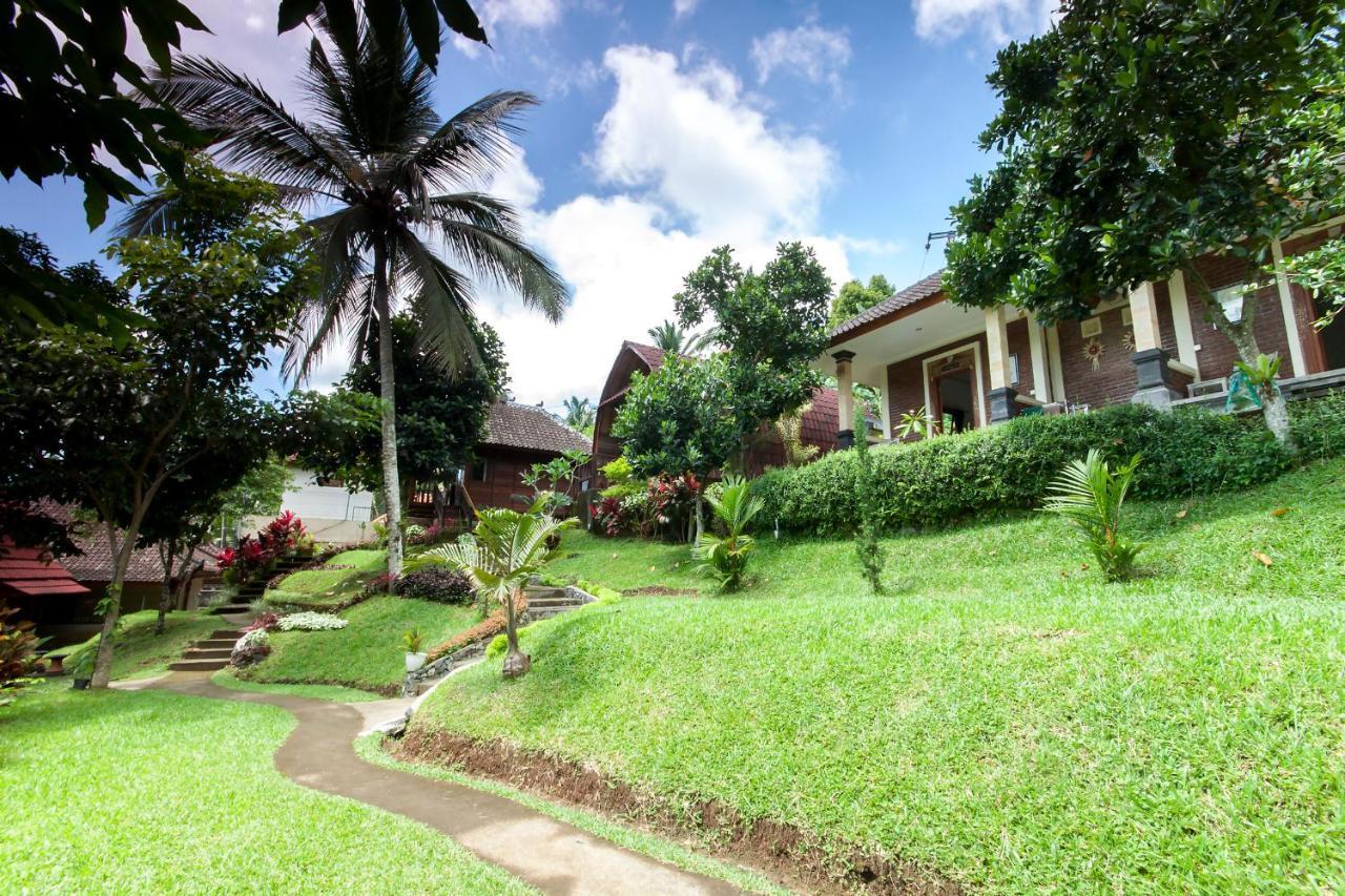 Bali Sesandan Garden Selemadeg Esterno foto