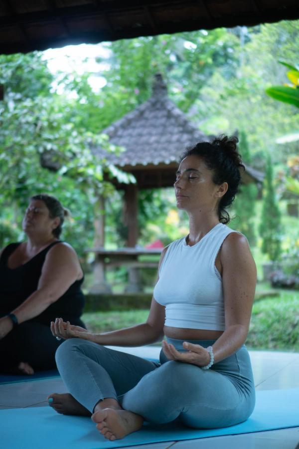 Bali Sesandan Garden Selemadeg Esterno foto