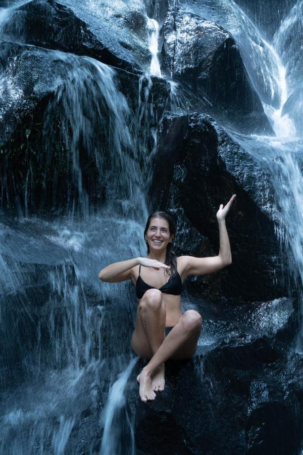 Bali Sesandan Garden Selemadeg Esterno foto