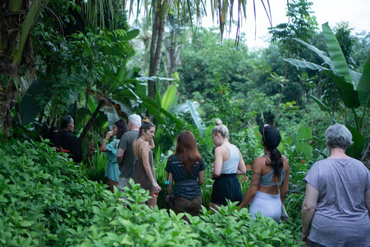 Bali Sesandan Garden Selemadeg Esterno foto