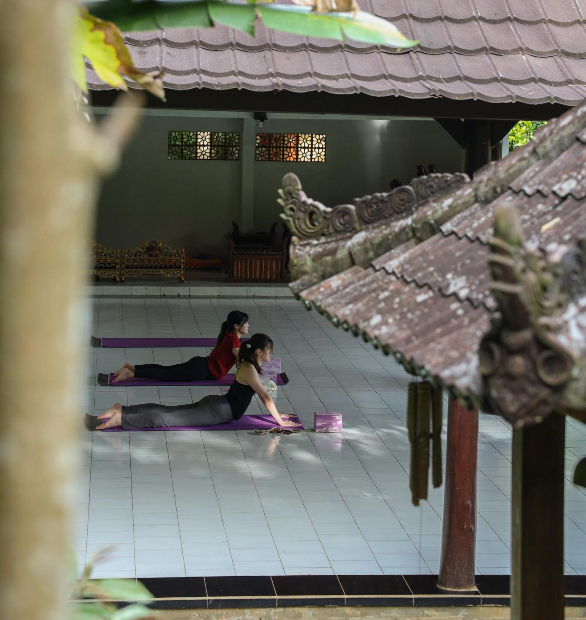 Bali Sesandan Garden Selemadeg Esterno foto