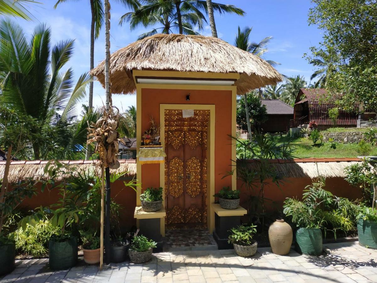 Bali Sesandan Garden Selemadeg Esterno foto